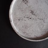 Talerz deserowy ø18 cm. jasny - obrazek 2
