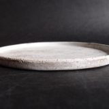 Talerz deserowy ø18 cm. jasny - obrazek 3