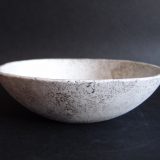 Miska szeroka ø 19 cm. jasna - obrazek 2