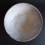 Miska szeroka ø 19 cm. jasna