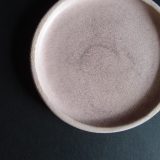 Talerz na dodatki ø 12 cm. róż - obrazek 4