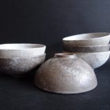 Miska klasyczna Ø15 cm. ciemna - obrazek 5