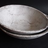 Miska szeroka ø 19 cm. jasna - obrazek 3