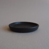 Talerzyk mini ø 9cm. czarny - obrazek 3