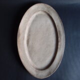 Patera korzenna 35 cm.