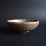 Miska mała ø11cm, brązowa - obrazek 3