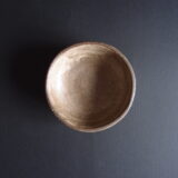 Miska mała ø11cm, brązowa - obrazek 4