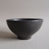 Miska wysoka Ø12cm, czarna