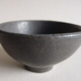 Miska wysoka Ø12cm, czarna - obrazek 5