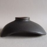 Miska elipsa 15 cm, czarna - obrazek 5