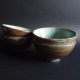Miska wysoka Ø12cm, głębia - obrazek 3