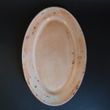 Patera brzoskwiniowa 35 cm