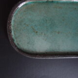 Talerz owalny, ocean - obrazek 3