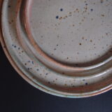 Talerz pastelowy Ø 23cm - obrazek 6