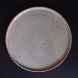 Talerz pastelowy Ø 25cm - obrazek 3
