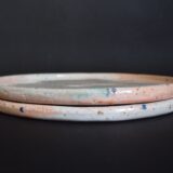 Talerz pastelowy Ø 23cm - obrazek 4