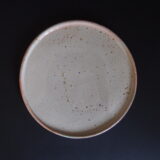 Talerz pastelowy Ø 23cm - obrazek 3