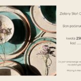 Bon podarunkowy 250 zł - obrazek 2