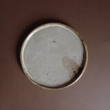 Talerz taupe Ø 15 cm - obrazek 3