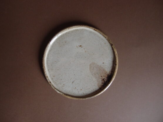 Talerz taupe Ø 15 cm - obrazek 3