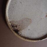 Talerz taupe Ø 15 cm