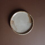 Talerzyk taupe Ø 12 cm - obrazek 3