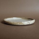 Talerzyk taupe Ø 12 cm - obrazek 4