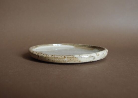 Talerzyk taupe Ø 12 cm - obrazek 4