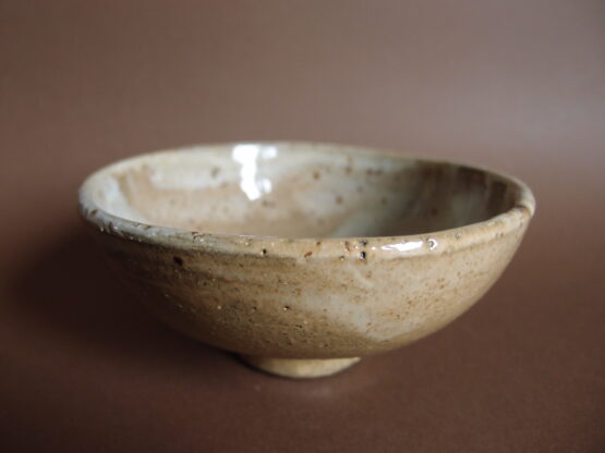 Miska taupe ø 15 cm - obrazek 2