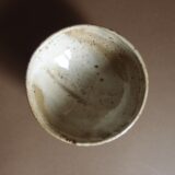 Miska taupe ø 15 cm - obrazek 3