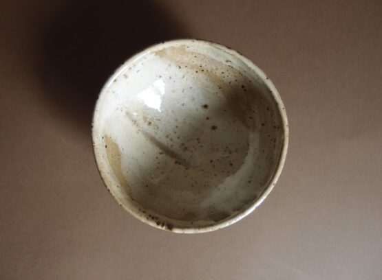 Miska taupe ø 15 cm - obrazek 3