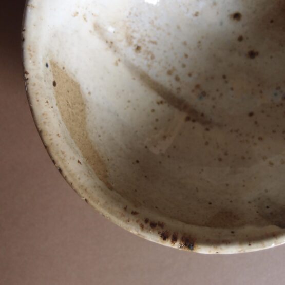 Miska taupe ø 15 cm