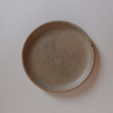 Talerz jasny piasek Ø18cm - obrazek 3
