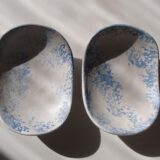 Miska elipsa 16 cm, kobalt - obrazek 5