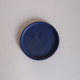 Talerzyk niebieski Ø12cm - obrazek 3