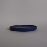 Talerzyk niebieski Ø12cm - obrazek 4