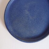 Talerzyk niebieski Ø12cm