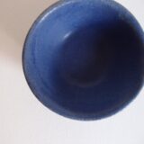 Miseczka niebieska ø8cm,