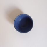Miseczka niebieska ø8cm, - obrazek 3