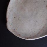 Podstawka biała Ø13 cm
