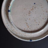 Talerz dot Ø 25 cm - obrazek 4