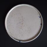 Talerz dot Ø 25 cm - obrazek 3