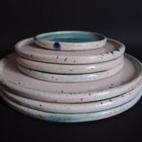 Talerz niebo Ø 25 cm - obrazek 5
