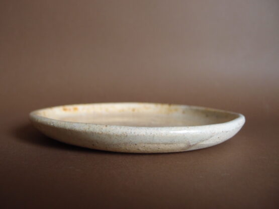 Talerz waniliowy Ø18 cm - obrazek 4