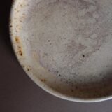 Talerz waniliowy Ø18 cm
