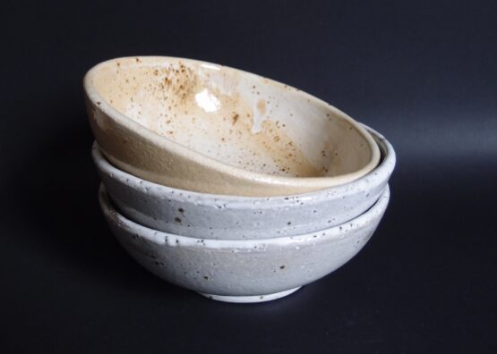 Miska ramen, karmel 500 ml - obrazek 5