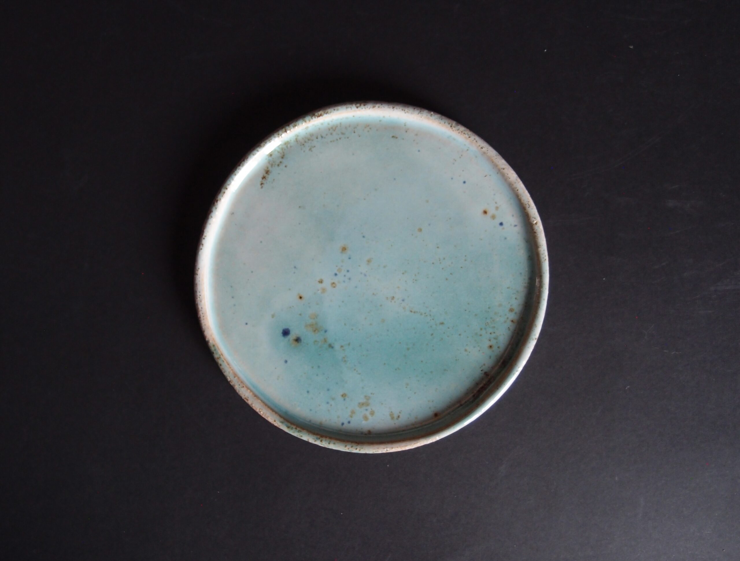 Talerz blue Ø 15 cm - obrazek 3