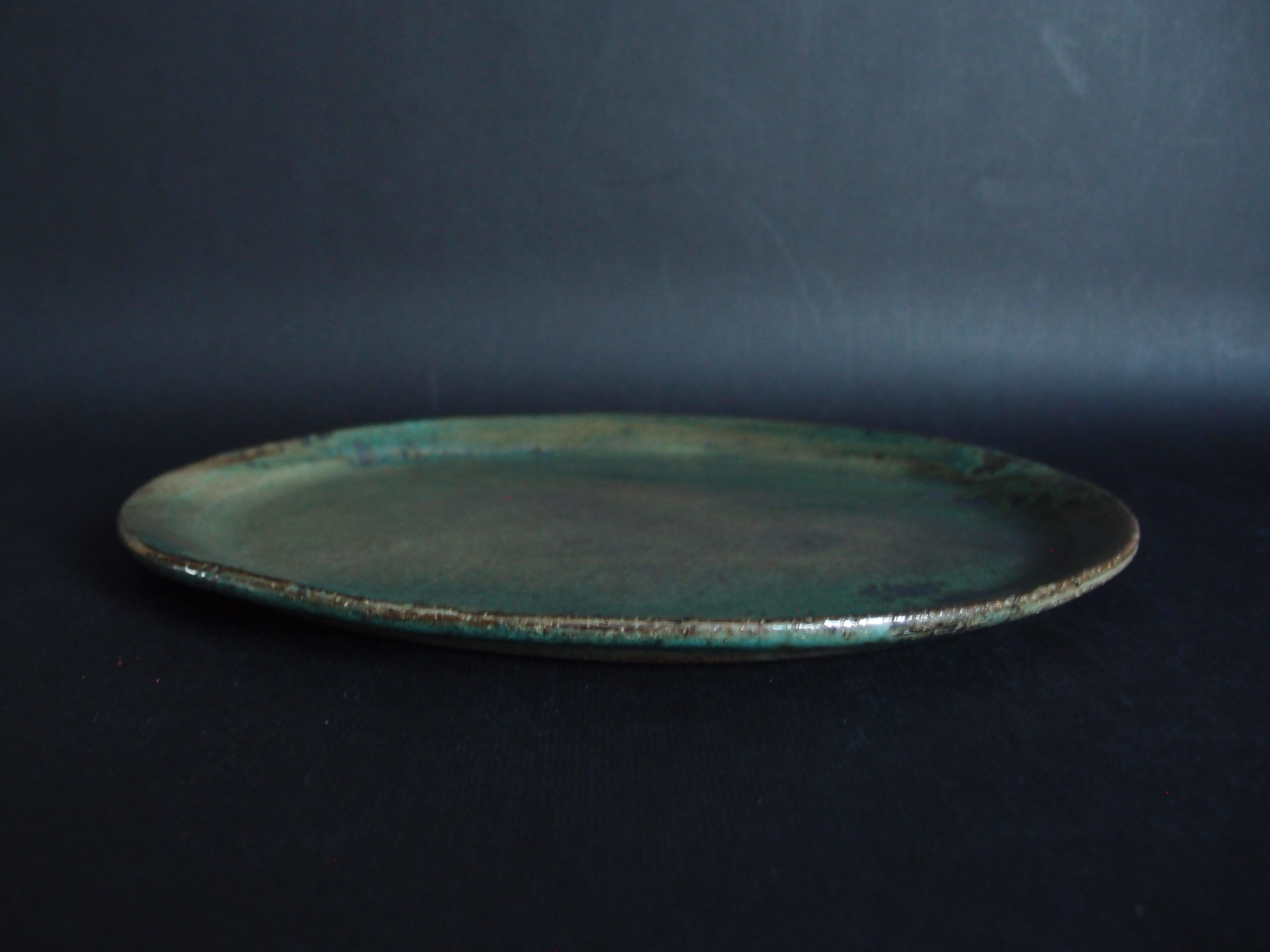 Patera evergreen 27 cm - obrazek 4