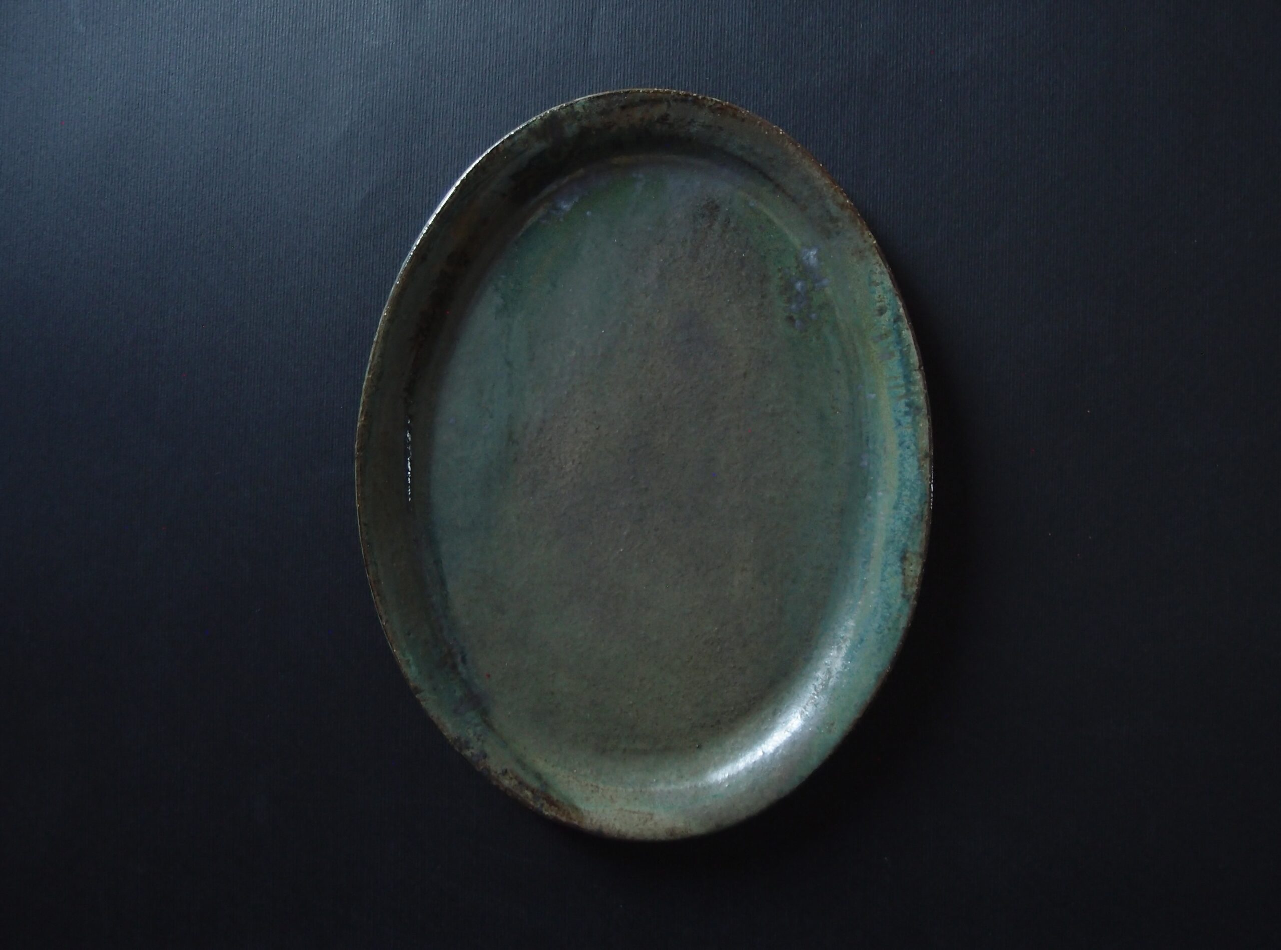 Patera evergreen 27 cm - obrazek 3