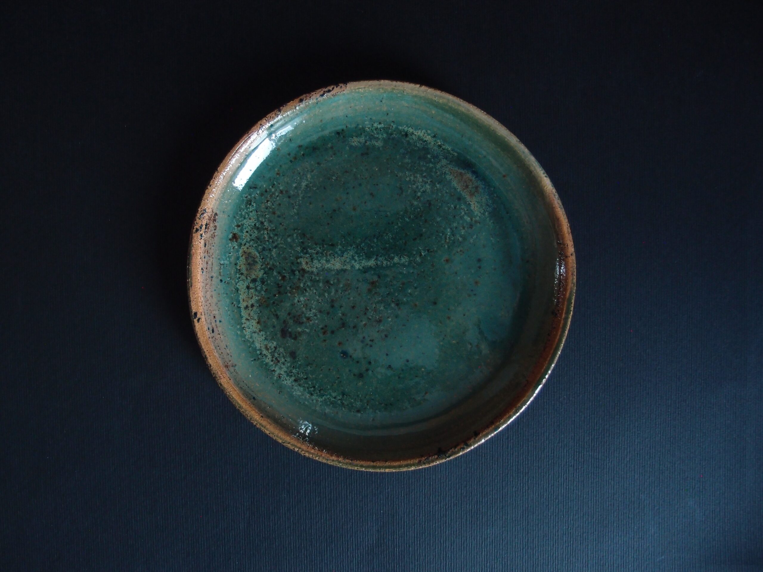 Talerz morski Ø18 cm - obrazek 3